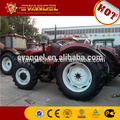 Four wheel 50HP small garden tractor LT504